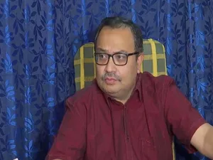 kunal ghosh on da