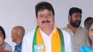 N Ramchander Rao