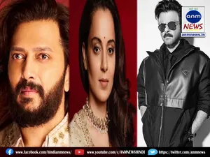Bollywood celebs