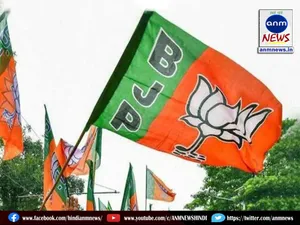 bjp mp