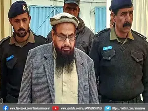 Demand to hand over the terrorists to India