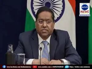 Randhir Jaiswal