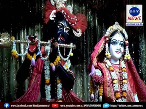 iskcon