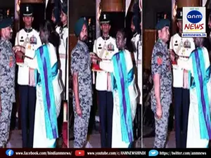 CRPF jawan