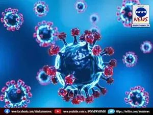 Covid cases are increasing