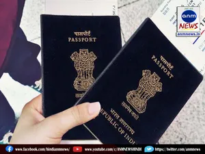 fake passport