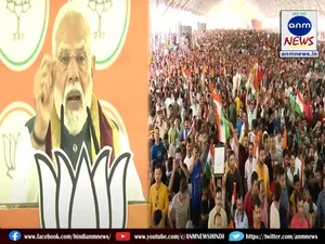 PM Modi said that West Bengal is surrounded by many problems
