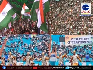 State Day Celebration
