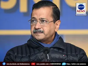 kejriwall