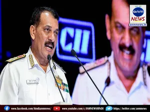 Navy Chief