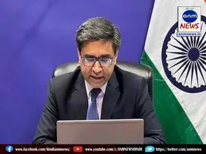 Vikram Misri