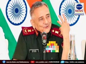Anil Chauhan