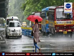 weather
