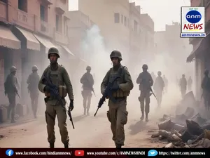 indian army