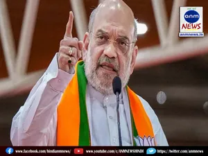 amit shah
