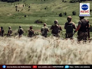 Ukrainian army