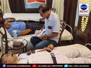blood camp