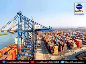 Adani's Tajpur port tender cancelled