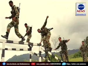 20 percent reservation for Agniveers in state police force