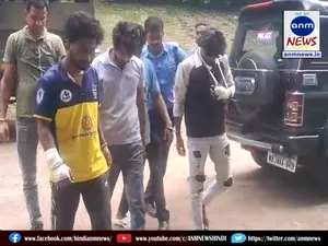 Four arrested in connection with vandalism at Durgapur District Hospital
