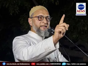 Owaisi