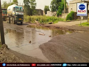 Chorangi-Chittaranjan road
