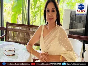 Neena Gupta