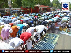 namaz