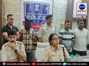 bike recovered
