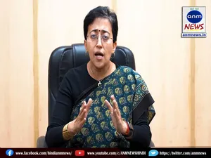 atishi