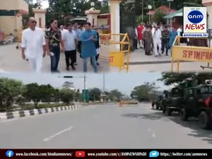 25 MLAs met the Governor