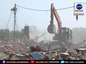 Bulldozer