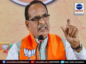 Shivraj Singh Chouhan