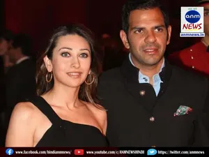 Sanjay Kapoor