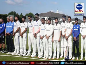 Indian team