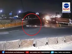 accident