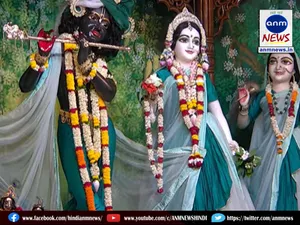 mayapur