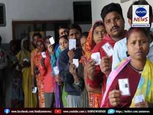 voting