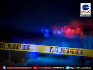 road accident