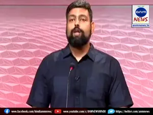 Tarun Jyoti Tiwari has now made a big tweet against TMC
