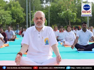 amit shah