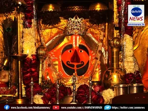 balaji dham