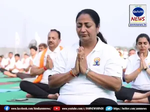 cm rekha