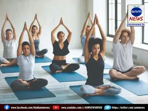 yog day