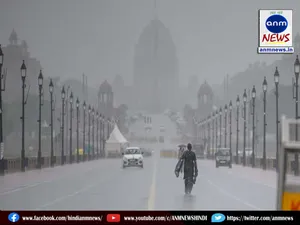 delhi weather