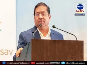 Randhir Jaiswal