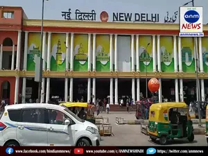 delhi