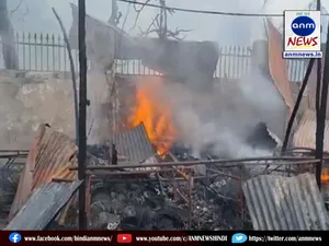 fair in fire