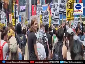 protest