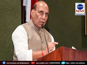 rajnath shingh